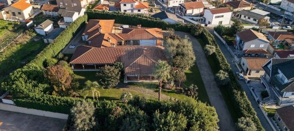 4 bedrooms House in Penafiel, Portugal No. 167900 49