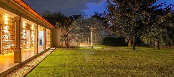 4 bedrooms House in Penafiel, Portugal No. 167900 44