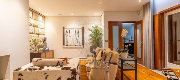 4 bedrooms House in Penafiel, Portugal No. 167900 8