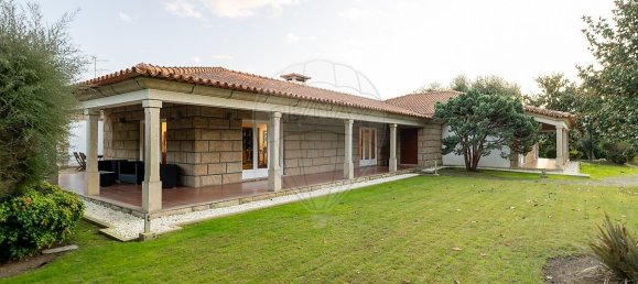 4 bedrooms House in Penafiel, Portugal No. 167900 47