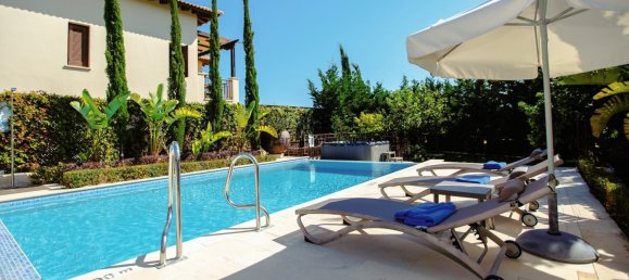 3 Schlafzimmer Villa in Aphrodite Hills, Cyprus, Nr. 930 4
