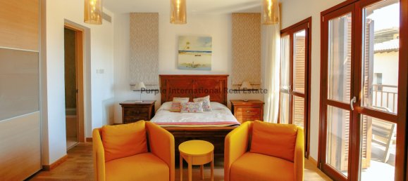 3 Schlafzimmer Villa in Aphrodite Hills, Cyprus, Nr. 930 6