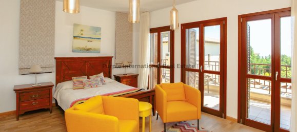 3 Schlafzimmer Villa in Aphrodite Hills, Cyprus, Nr. 930 12