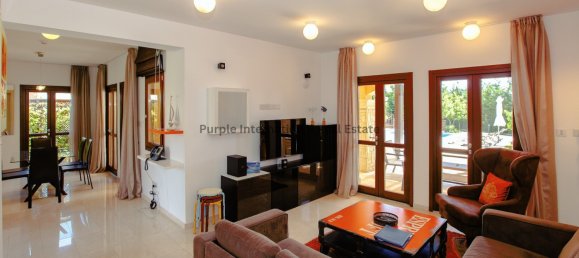 3 Schlafzimmer Villa in Aphrodite Hills, Cyprus, Nr. 930 16