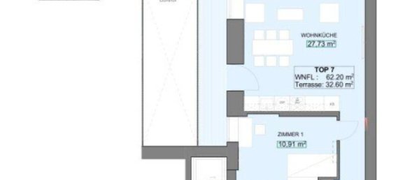 3-Zimmer Wohnung in Ottakring, Austria, Nr. 155206 10