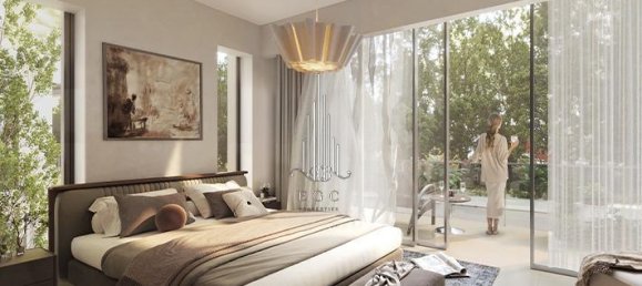 3 bedrooms Townhouse in Yas Island, UAE No. 30102 8