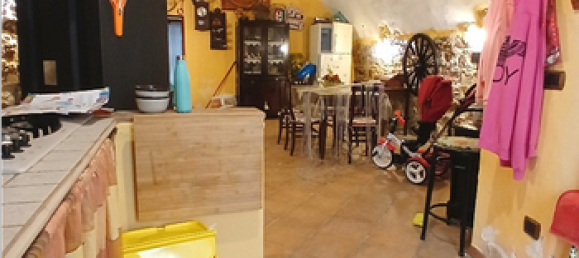 Entrepôt à Rocchetta Sant'Antonio, Italy 36m² No. 260437 5