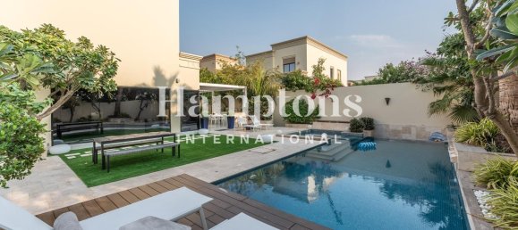 5 Schlafzimmer Villa in Serena, UAE, Nr. 183873 9