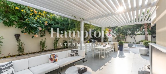 5 Schlafzimmer Villa in Serena, UAE, Nr. 183873 2