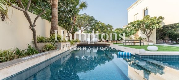 5 Schlafzimmer Villa in Serena, UAE, Nr. 183873 10
