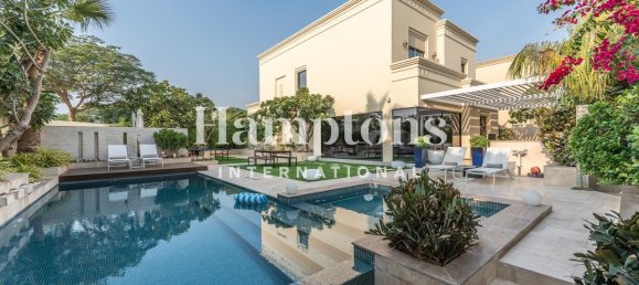 5 Schlafzimmer Villa in Serena, UAE, Nr. 183873 15