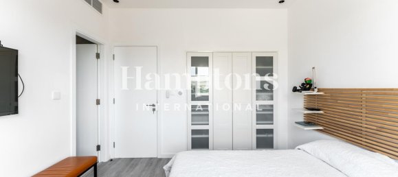 5 Schlafzimmer Villa in Serena, UAE, Nr. 183873 4