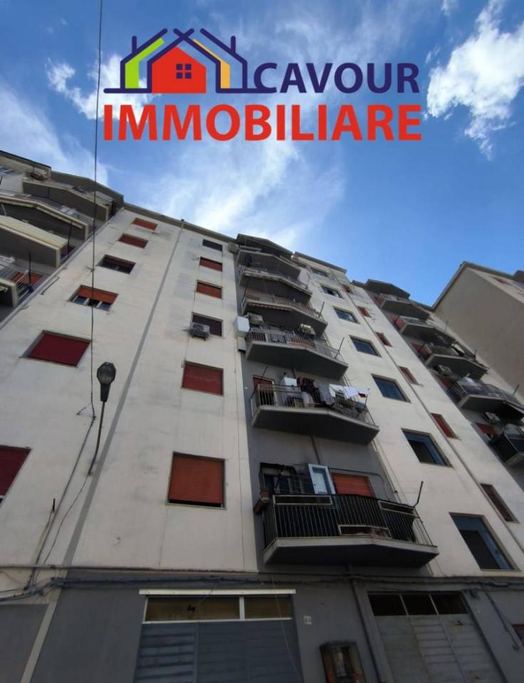 3 rooms Apartment in Caltanissetta, Italy No. 117082