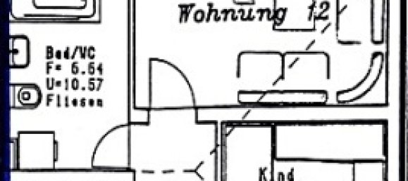 Apartamento de 4 habitaciónes en Brandenburg, Germany No. 19506 3