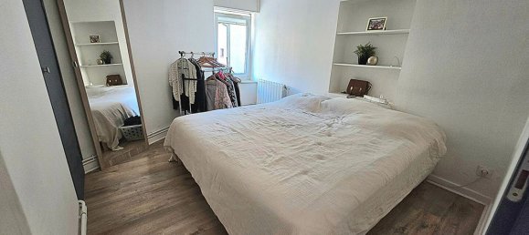 Дом с 2 спальнями в Бургуэн-Жальё, Франция № 338296 2