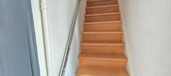 Дом с 2 спальнями в Бургуэн-Жальё, Франция № 338296 7