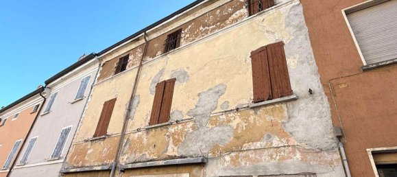 Дом с 5 комнатами в Кастельветере суль Калоре, Италия № 7603 17