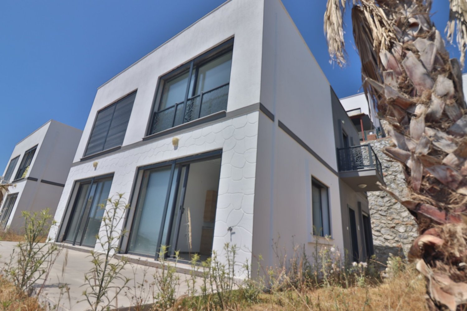 3 bedrooms Property in Akbuk, Turkey No. 23583