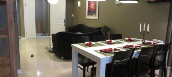 3 bedrooms Apartment in Tay Ho, Vietnam No. 4333 4