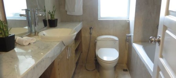 3 bedrooms Apartment in Tay Ho, Vietnam No. 4333 12