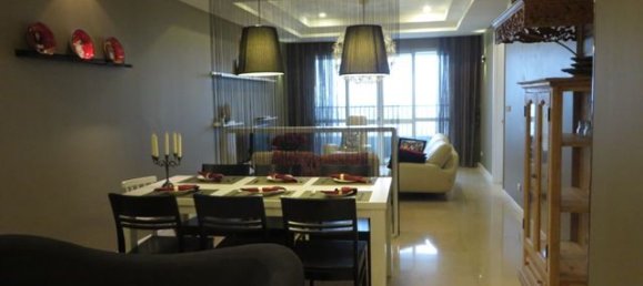 3 bedrooms Apartment in Tay Ho, Vietnam No. 4333 3