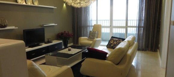 3 bedrooms Apartment in Tay Ho, Vietnam No. 4333 2