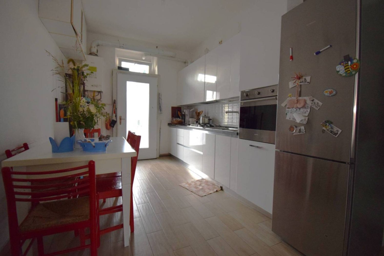 2 bedrooms Apartment in Milan, Italy No. 304623