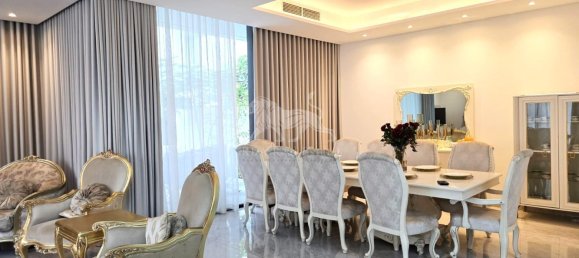 5 bedrooms Villa in Al Barari, UAE No. 93838 3