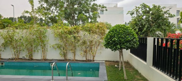 5 bedrooms Villa in Al Barari, UAE No. 93838 21