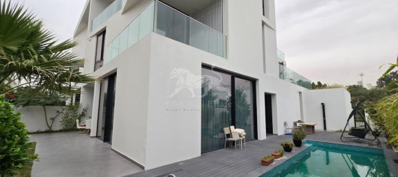 5 bedrooms Villa in Al Barari, UAE No. 93838 4