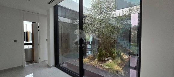5 bedrooms Villa in Al Barari, UAE No. 93838 22