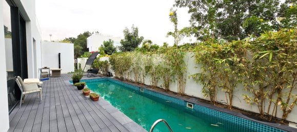 5 bedrooms Villa in Al Barari, UAE No. 93838 5