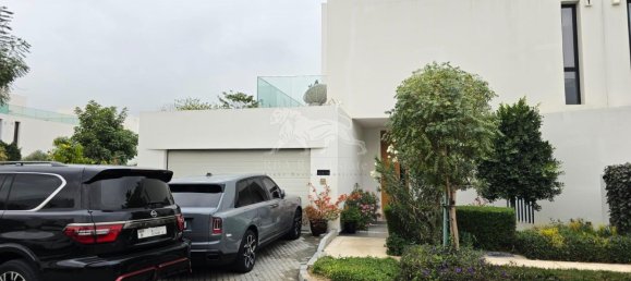 5 bedrooms Villa in Al Barari, UAE No. 93838 25