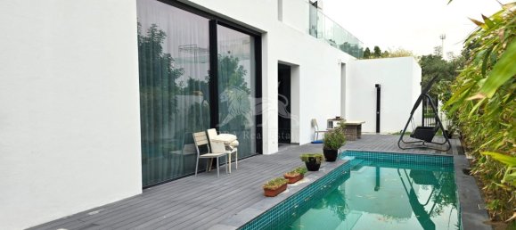 5 bedrooms Villa in Al Barari, UAE No. 93838 7