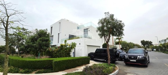 5 bedrooms Villa in Al Barari, UAE No. 93838 24