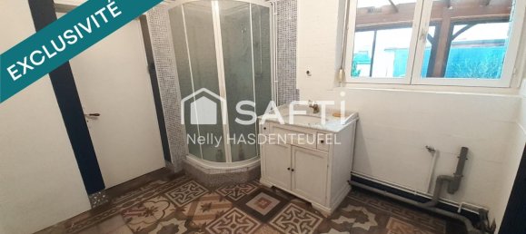 Casa T3 em Herin, France N.º 67659 5