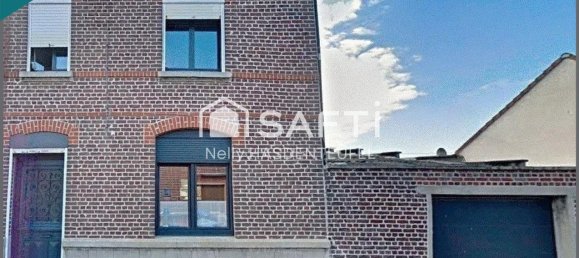 Casa T3 em Herin, France N.º 67659 11