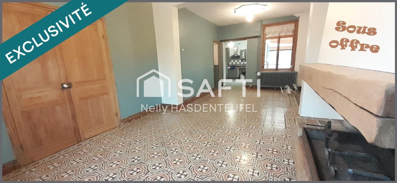 Casa T3 em Herin, France N.º 67659