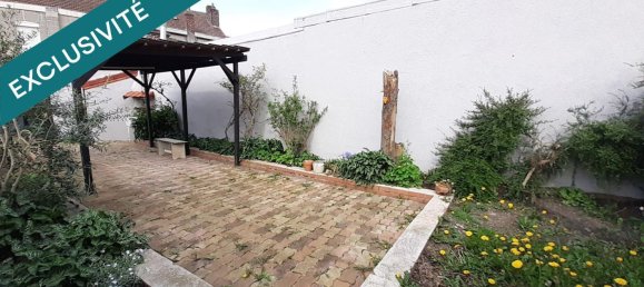 Casa T3 em Herin, France N.º 67659 21