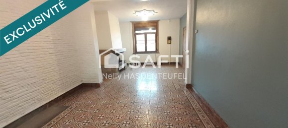 Casa T3 em Herin, France N.º 67659 4