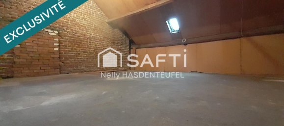 Casa T3 em Herin, France N.º 67659 9