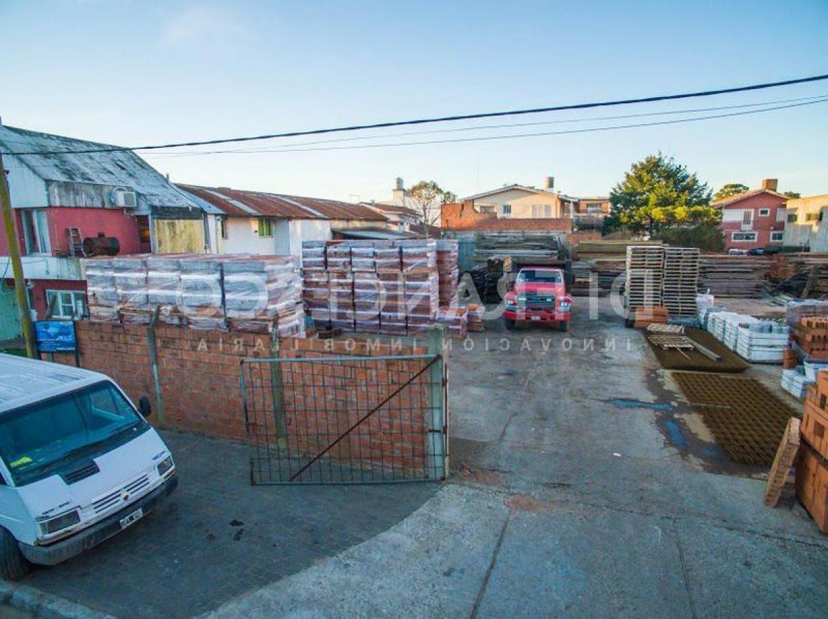 Grundstück in Mar del Plata, Argentina, Nr. 114843