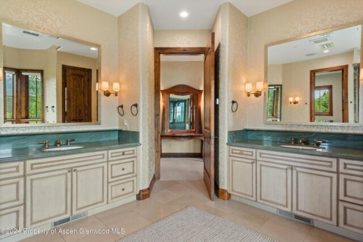 Земельный участок в Aspen, США № 499234