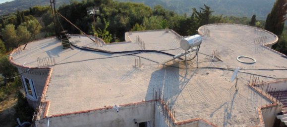 3 غرف نوم فيلا في Corfu, Greece رقم 8663 4