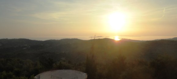 3 غرف نوم فيلا في Corfu, Greece رقم 8663 6