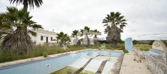 Villa de 4 dormitorios en Silves, Portugal No. 157141 4