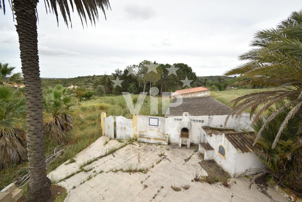 Villa de 4 dormitorios en Silves, Portugal No. 157141
