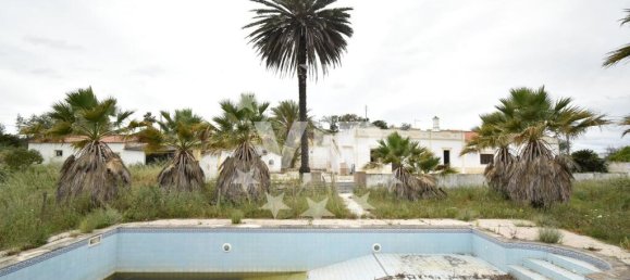 Villa de 4 dormitorios en Silves, Portugal No. 157141 24