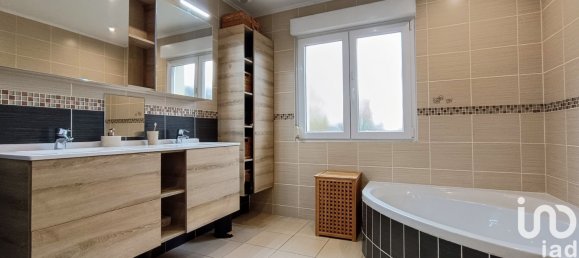 Дом с 3 спальнями в Ракранж, Франция № 327580 8