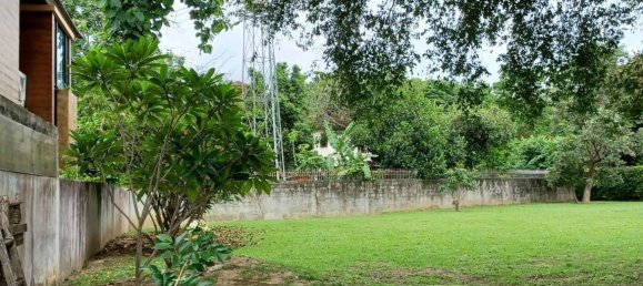 20 bedrooms Commercial property in Chiang Mai, Thailand No. 21881 4